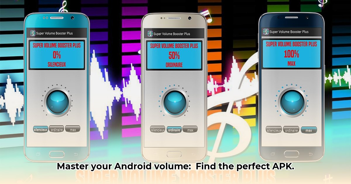 volume-notification-apk